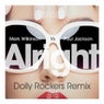 Alright (Dolly Rockers Remix)