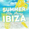 Summer Hits Party Ibiza
