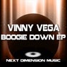 Boogie Down EP