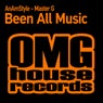 Been All Music