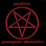 Pentagram Chronicles