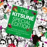 The Kitsune Special Edition #3 (Kitsune Maison 14: The Absinthe Edition + Gildas Kitsune Club Night Mix #3)