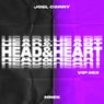 Head & Heart (feat. MNEK) [VIP Mix Extended]