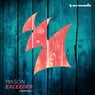Exceeder - Remixes