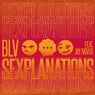Sexplanations (feat. Jay Novus)