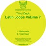 Latin Loops, Vol. 7