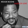 Made of Love (North Street Remixes)