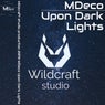 Upon Dark Lights