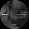 Solar Flux EP