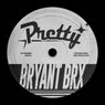 Pretty (Extended Mix)