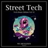 Street Tech, Vol. 91