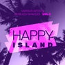 Happy Island (40 Beach Shakers), Vol. 3