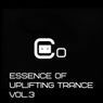 Essence of Uplifting Trance, Vol. 3