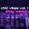 Chill Vibes, Vol. 1