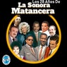 Los 28 Años de la Sonora Matancera