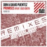 Promises (Remixes)