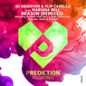 Reason (Remix) (feat. Mariana Bell)