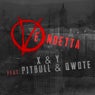 Vendetta (feat. Pitbull & Qwote)