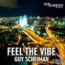 Feel the Vibe (feat. Michal S)