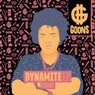 Dynamite EP