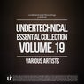 Undertechnical Essential Collection, Vol. 19