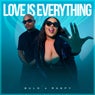 Love is Everything
