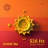 528 Hz Solar Plexus Chakra