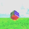 Cubic Journey