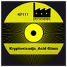 Acid Glass