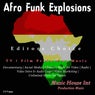Afro Funk Explosions
