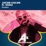 Awake (feat. Robert Vogu) [Jacob Colon Mix]