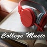 College Music (Chill Lofi Hip Hop Radio - Instrumantal Study and Calming High School, University Beats to Relax and Study To)