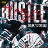 Hustle - Pro Mix