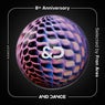 8th Anniversary