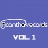 Acantha Records, Vol. 1