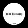 Deep On Plastic 2 (White Label Edition)