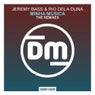 Minha Musica (The Remixes)