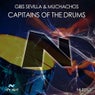 Captains Of The Drums