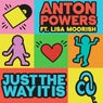 Just The Way It Is (In The Club Remix)