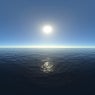 Light in the Ocean