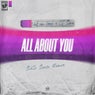 All About You - Sixth Sense Remix