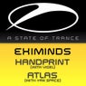 Handprint / Atlas