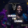 Queen I'm Living (Original Mix)