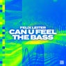 Can U Feel The Bass (Extended Mix)