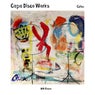 Capa Disco Works (Mini Album)