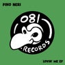 Lovin' Me EP