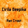Pan Crost