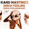 Disco Feeling (Disco Explosion Mix)