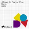 Alexei & Carlos Kinn - Simo