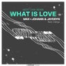 What Is Love (Mert Can Remix)